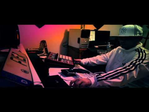 pH3Mia - Bam Bam [ Studio Flow]