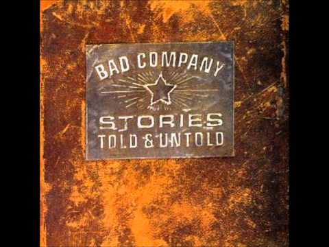 Bad Company - Shooting Star (Stories Told & Untold)