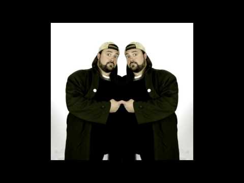 STEREOLIEZ feat. Jay and Silent Bob  – Cadillac