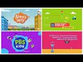 PBS Kids Program Break 2023 WVPB