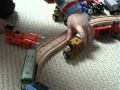 Thumper In Charge Thomas And Friends 0001