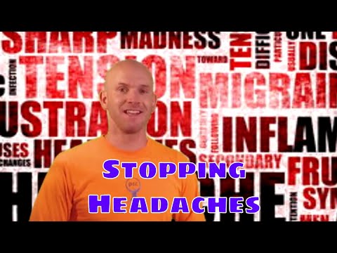 5 Keys to Stopping Headaches in Their Tracks - Pietrek Spinal Care