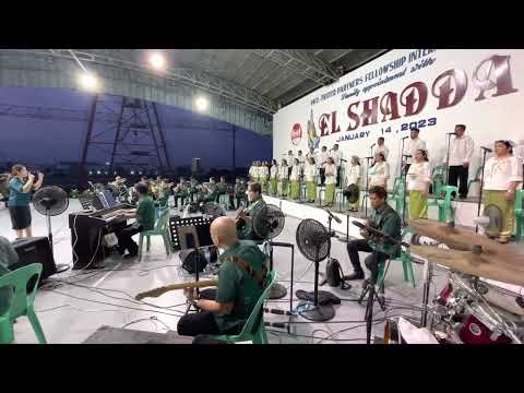 Si Kristo ay Gunitain (Ethnic) - ESGMM