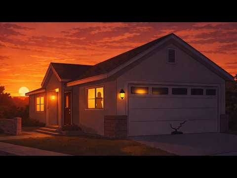 3 ALONE AT HOME Horror Stories Animated