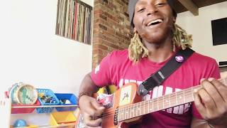 Fefe Dobson - We Went For A Ride (Cover)