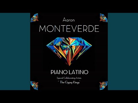 Aaron Monteverde - Besame Mucho (feat. Gypsy Kings)