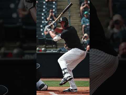 He can do this all day 🫡