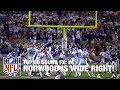 Top 50 Sound FX | #6: Bills Kicker Scott Norwood is Wide Right! | NFL