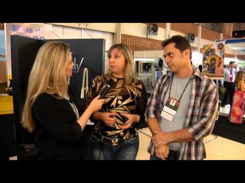 Feira Edificar Parte 2