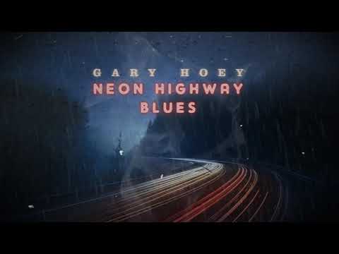 Gary Hoey - Under The Rug (feat. Eric Gales) (Neon Highway Blues) 2019