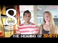 THE MEANING OF 8 MILES FROM HOME INTERVIEW ADITL EP234