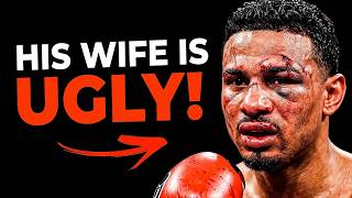 He Disrespected Isaac Cruz's Family... Then Paid a Brutal Price!