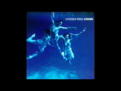Catherine Wheel - Broken Head (studio version, lyrics)