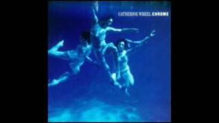 Catherine Wheel - Broken Head (studio version, lyrics)