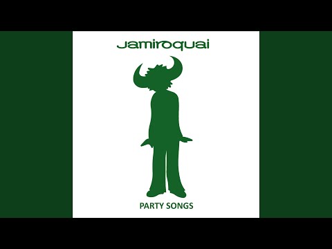 Cosmic Girl (Remastered 2006)