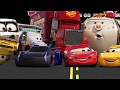 AUTA 3 Zwiastun PL Official Trailer