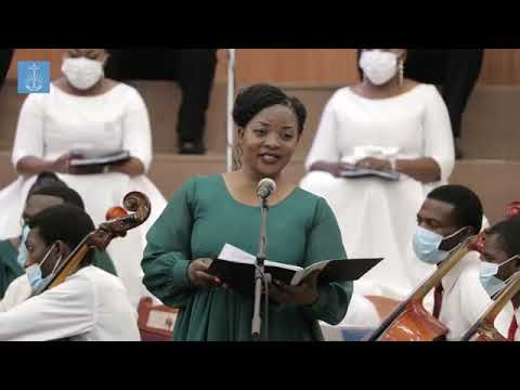 Christmas concert 2021