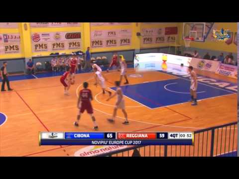 Soviero, Jacopo 2017 Novipiu Cup PASSING 02