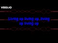 Sanchez Frenzy Lyrics