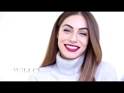 Nijanse Avon mat ruža za usne