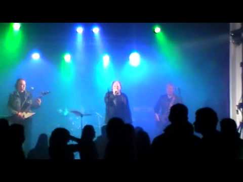 Matador rock Třebíč - MATADOR rock - Ohlédni se zpět 2013