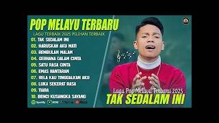 Download lagu ARIEF PUTRA FULL FEAT YOLANDA 2021-2022 - REMBULAN MALAM 🎵 TAK SEDALAM INI 🎵TERPOPULER - TANPA IKLAN mp3