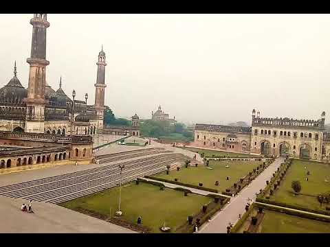 Lucknow Navabo ka share