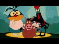 Timon Pumba Intro தமிழ் Tn