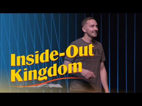 Inside-Out Kingdom