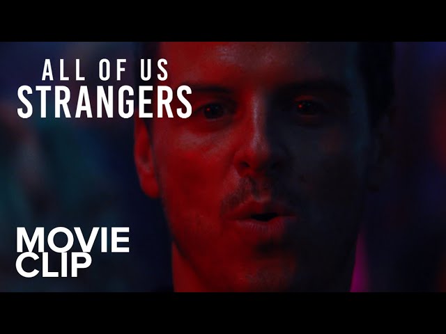 “Will You Look After Me?” Clip