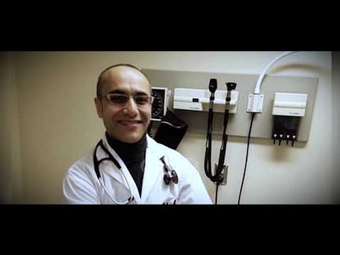 Mjeku kanadez: Pse jam i shqetësuar nga COVID-19 - Ndërkallje e 360 Gradë