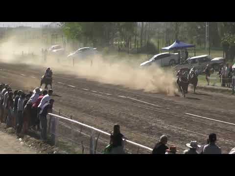 AUKA JORGITO Cipriano Catriel Equestrian Club - Catriel - Sunday, December 14, 2025