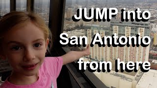 The best and brightest of San Antonio Vlog 32