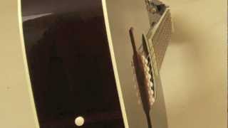 Video thumbnail for Flammang J35 Guitar at Nashville's Guitar Gallery (SOLD) by Guitar Gallery