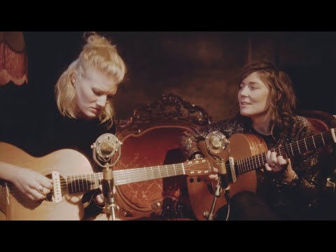 Good Harvest - Dream of June (Acoustic Live Session)