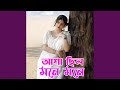 Asha Chilo Mone Mone