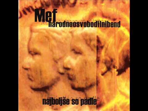 Mef in NOB - Operi me, Aldo