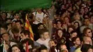Luciano Pavarotti e Caetano Veloso - Manhã de Carnaval
