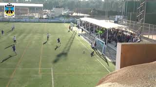 Vídeo resumen del partido entre el CF Calvari Benidorm y el Pedreguer