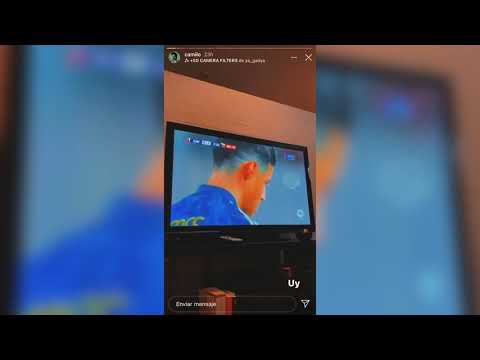 Dani Martin y Camilo  Nueva Canción 2020 InstaStory oct.14