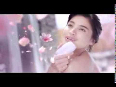 Palmolive Naturals Calm & Moisture ft. Anne Curtis