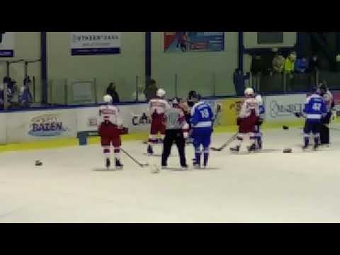 20.3.2018: Jan Fišera vs Jiří Hajda