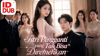 [Full episode]Aku Dipaksa Menikahi Pewaris Lumpuh… Lalu Semua Orang Menyesal
