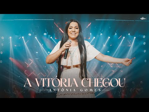 Antônia Gomes and É Gospel Music