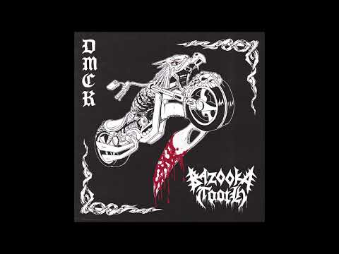 Bazookatooth - D.M.C.K. 2026 (Full EP)