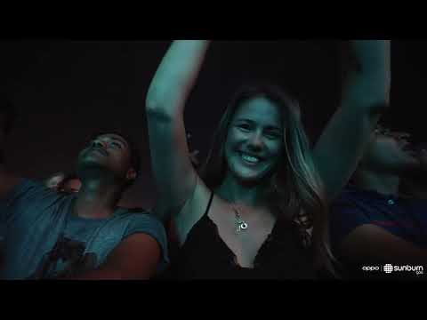Sunburn Festival'19 Goa - Day 2 Highlights