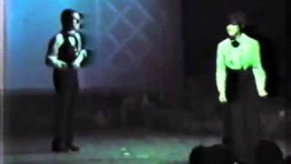 I Loved - Jacques Brel - Stagedoor Manor, 1983