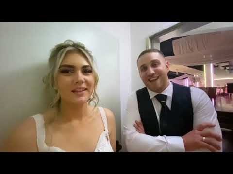 Tamada Natalie für Ihre Hochzeit