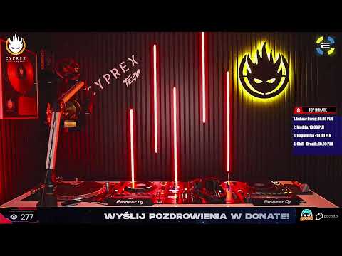 Cyprex  live  vol.78    28.01.2026