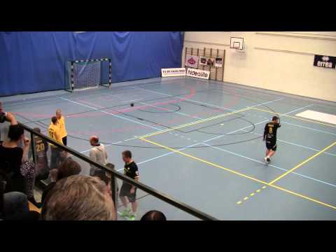 27.9.2014 MSM ÅIFK - Dynamo osa 2